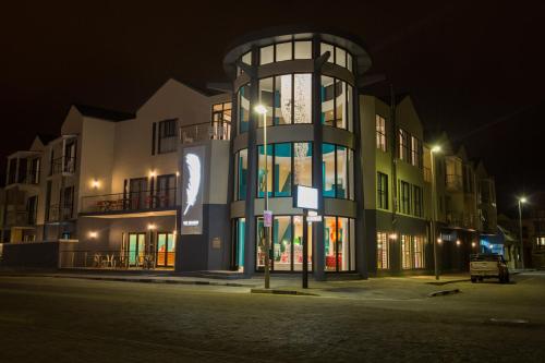 the delight swakopmund