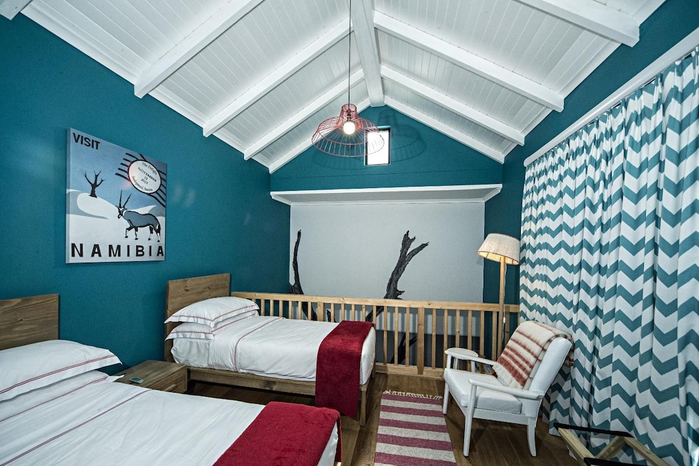 the delight swakopmund