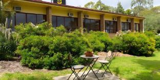 bellbrae motel