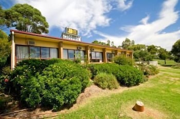 bellbrae motel