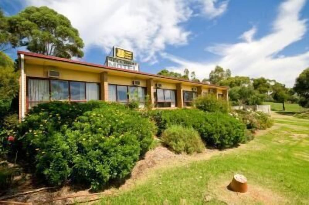 bellbrae motel