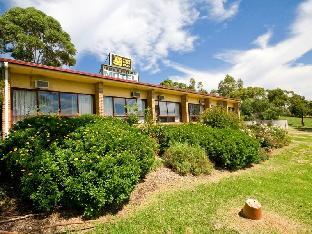 bellbrae motel