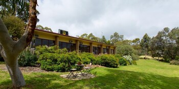 bellbrae motel
