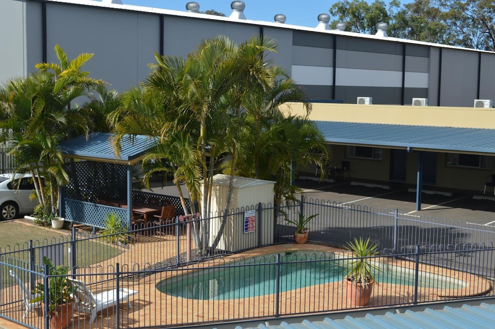 boulevard lodge
