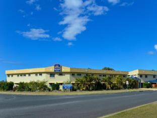 boulevard lodge