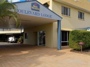 boulevard lodge