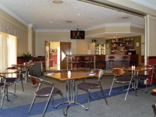 boulevard lodge
