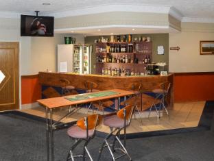 boulevard lodge