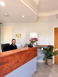 boulevard lodge