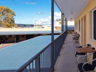 boulevard lodge