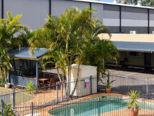 boulevard lodge