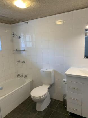 hamilton hume motor inn