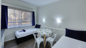 hamilton hume motor inn