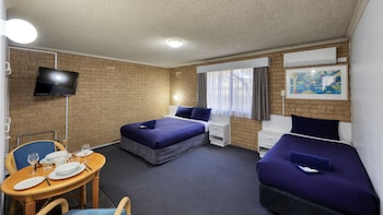 hamilton hume motor inn