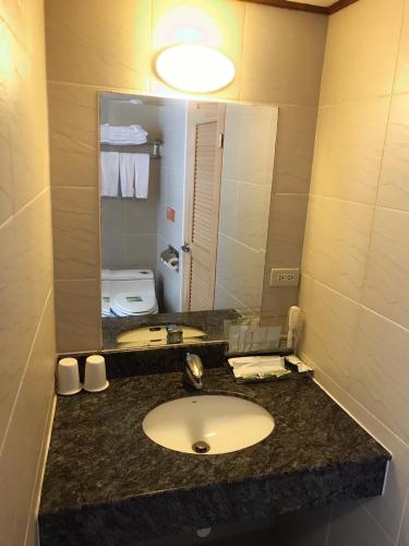 hub hotel ximen inn kunming