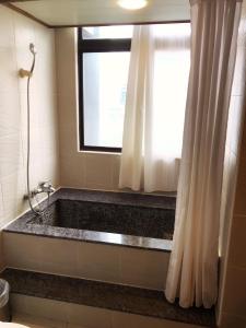 hub hotel ximen inn kunming