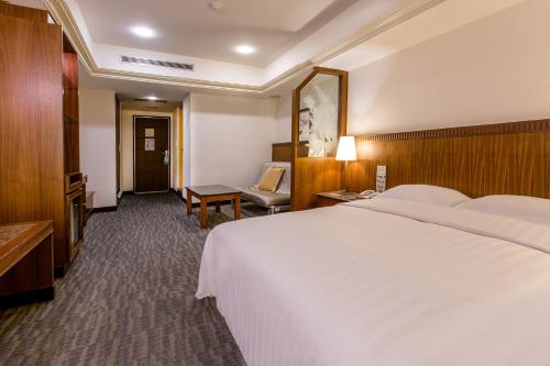 hub hotel ximen inn kunming