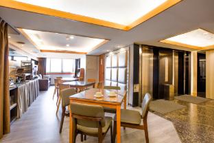 Hub Hotel Ximen-Inn Kunming,Taipei>>Daan,3 star