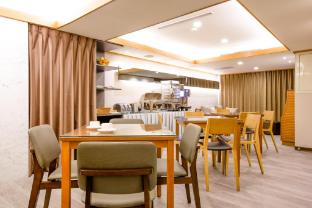hub hotel ximen inn kunming