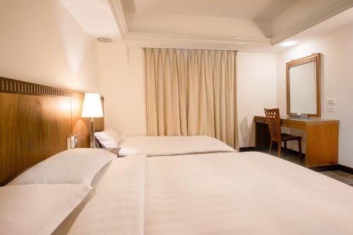 hub hotel ximen inn kunming