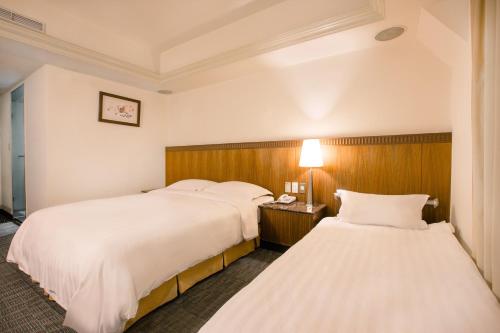hub hotel ximen inn kunming