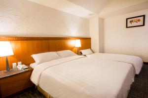 hub hotel ximen inn kunming