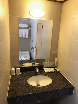 hub hotel ximen inn kunming