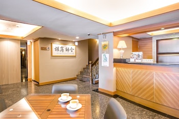 hub hotel ximen inn kunming