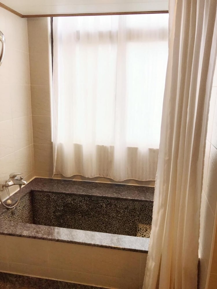 hub hotel ximen inn kunming