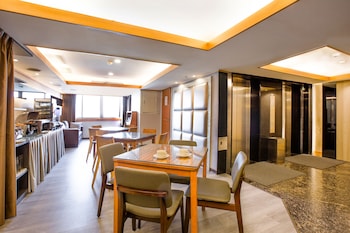 hub hotel ximen inn kunming