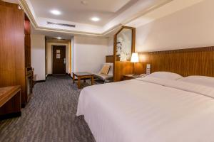 hub hotel ximen inn kunming
