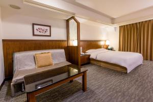 hub hotel ximen inn kunming