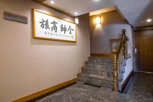 hub hotel ximen inn kunming