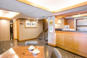 hub hotel ximen inn kunming