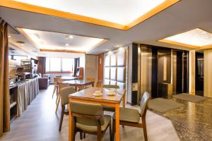 hub hotel ximen inn kunming