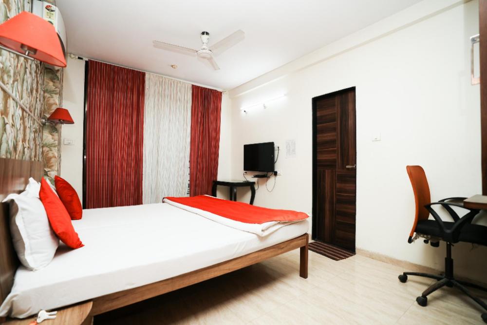 k a e residency