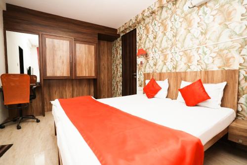 k a e residency
