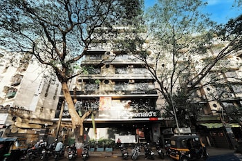 k a e residency