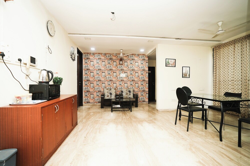 k a e residency
