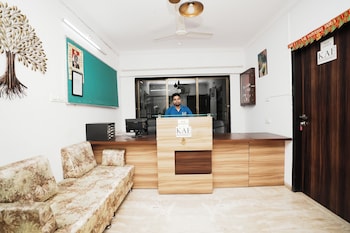 k a e residency
