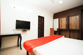 k a e residency