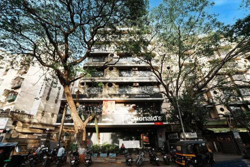 K.A.E Residency,Central Mumbai>>Mumbai,3 star