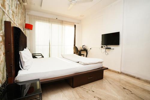 K.A.E Residency,Central Mumbai>>Mumbai,3 star