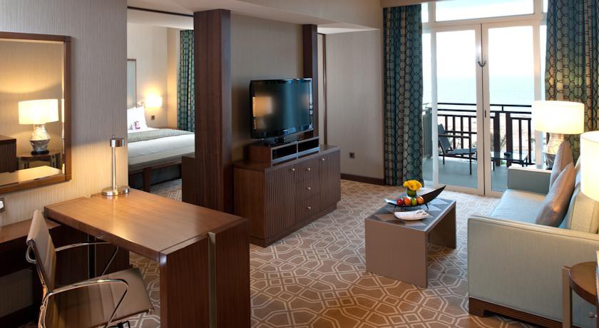 crowne plaza duqm by ihg