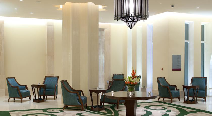 crowne plaza duqm by ihg