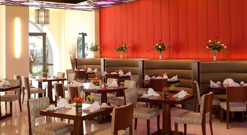 crowne plaza duqm by ihg