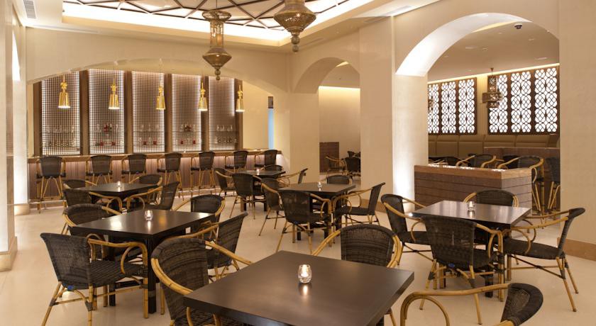 crowne plaza duqm by ihg