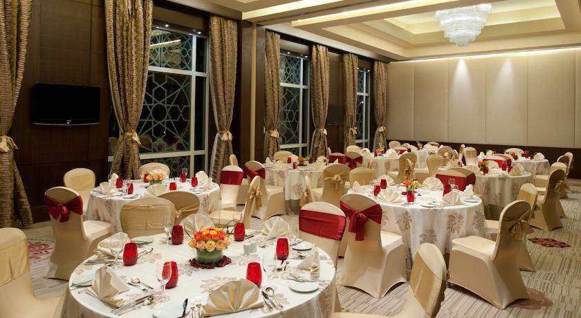 crowne plaza duqm by ihg