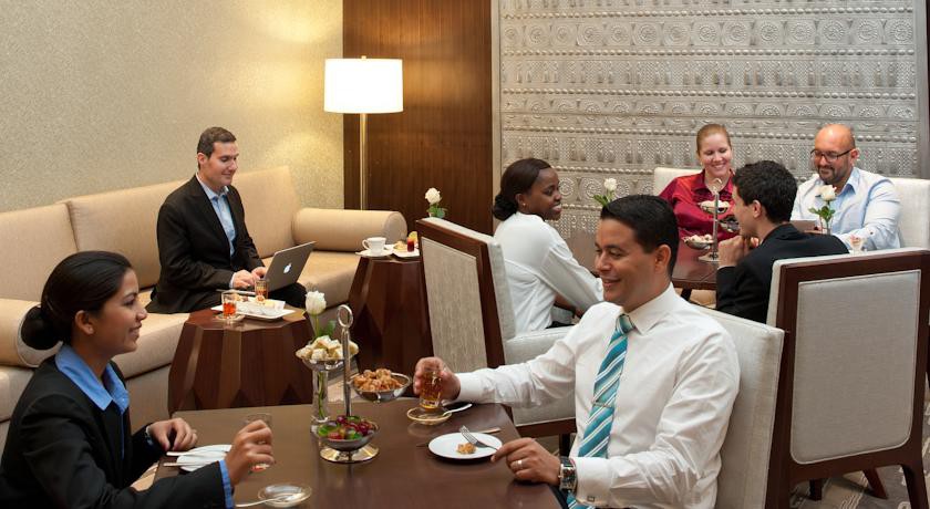 crowne plaza duqm by ihg