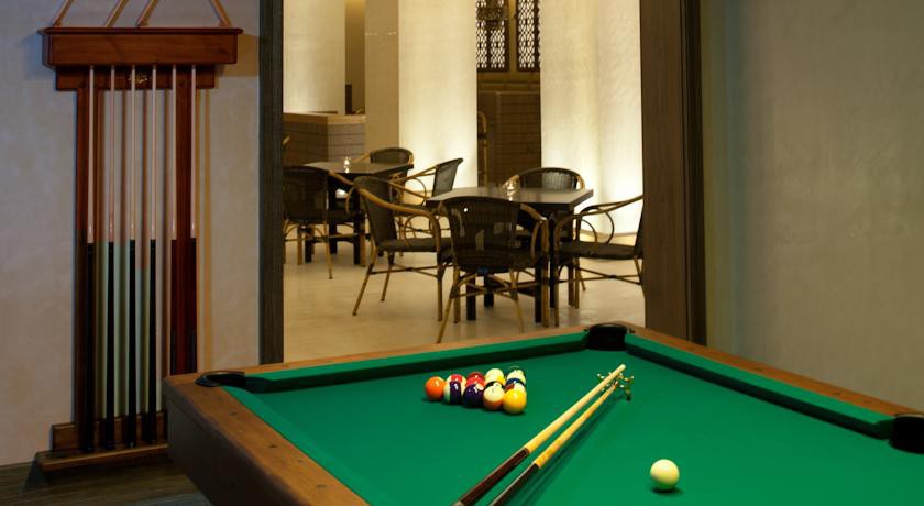 crowne plaza duqm by ihg